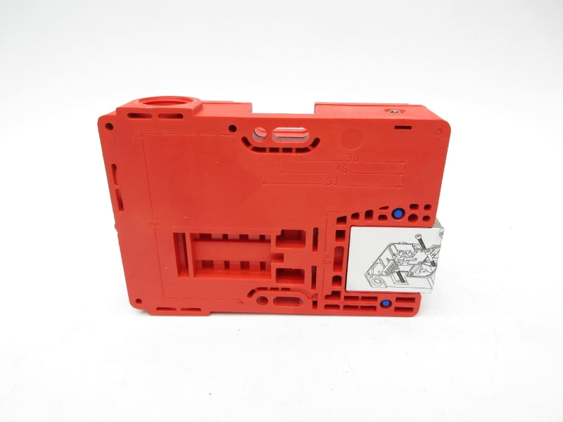 ALLEN BRADLEY 440G-T27172 SER. A 110VAC 10A (WH) NSMP