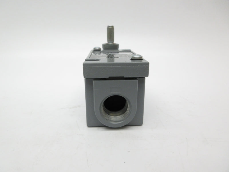 ALLEN BRADLEY 802T-AP SER. J (WH) NSMP