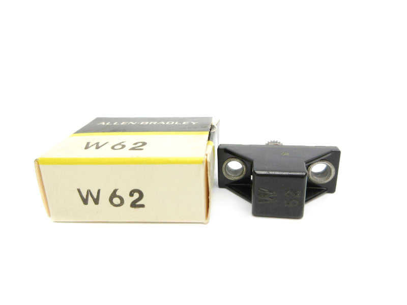 ALLEN BRADLEY W62 (BK/YL) NSMP
