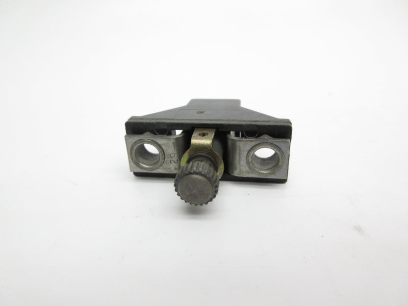 ALLEN BRADLEY W62 (BK/YL) NSMP
