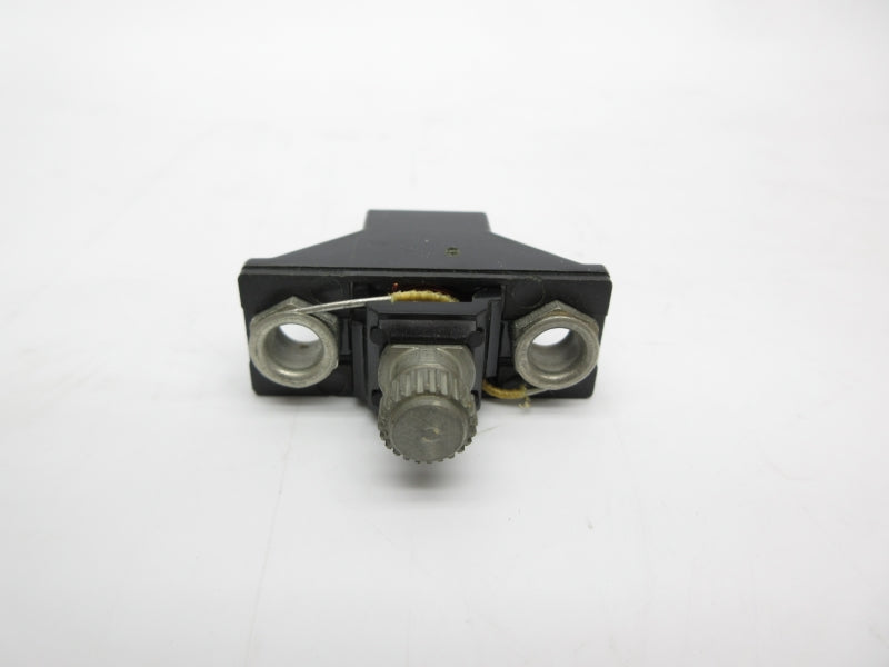 ALLEN BRADLEY W28 (GY/BL) NSMP