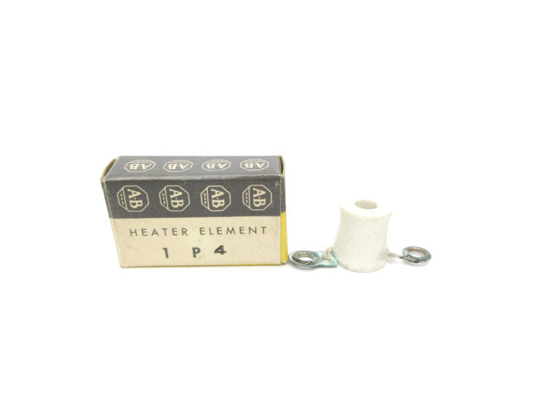 ALLEN BRADLEY P4 (BK/YL) NSMP