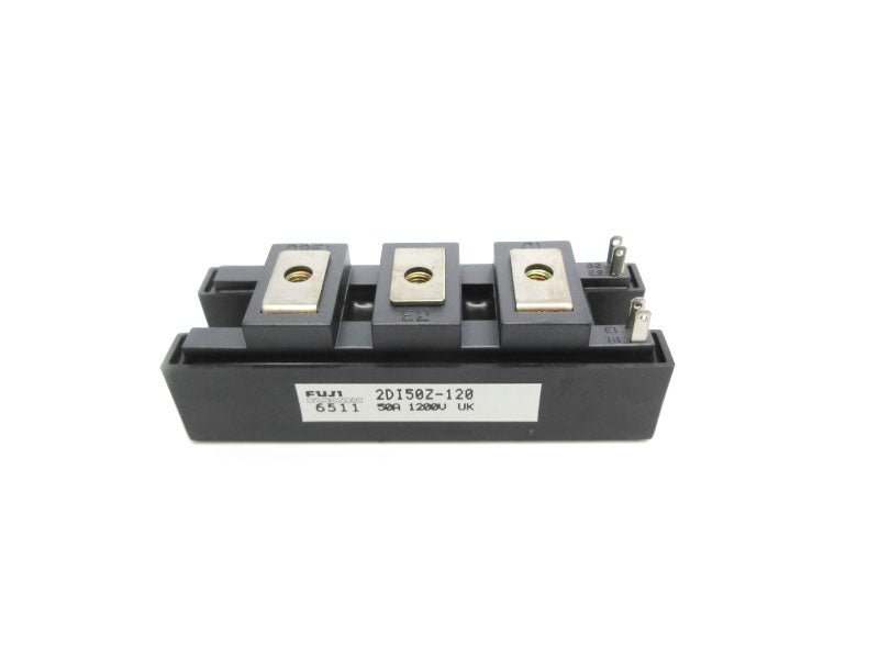 FUJI ELECTRIC 2DI50Z-120 1200V 50A NSNP