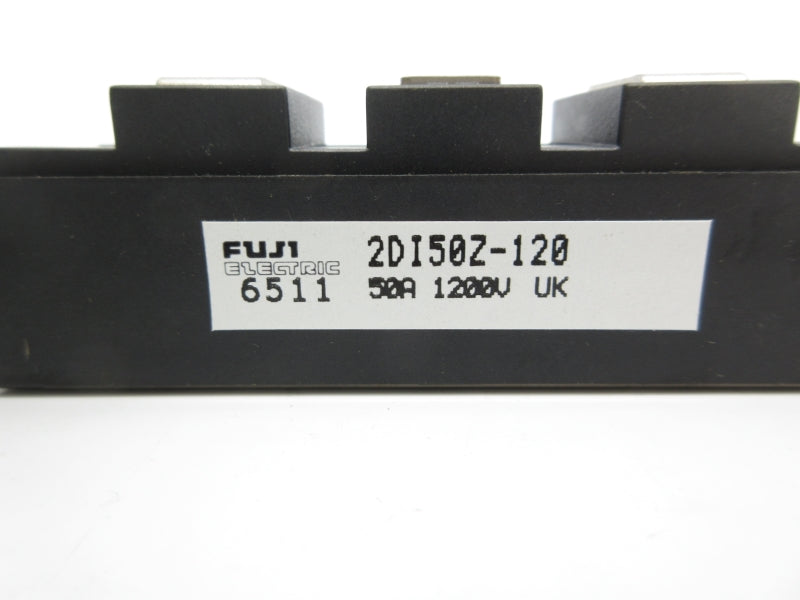 FUJI ELECTRIC 2DI50Z-120 1200V 50A NSNP