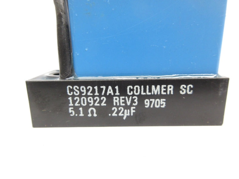 COLLMER 120922 NSNP
