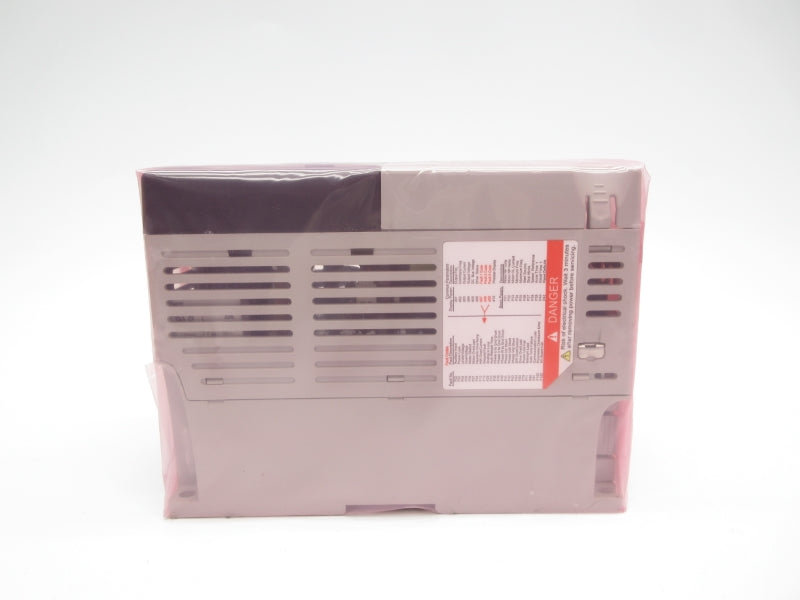ALLEN BRADLEY 22B-D4P0N104 SER. A F/W 3.03 342-528V 4.0A NSMP