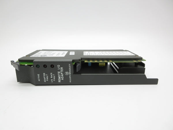 ALLEN BRADLEY 1771-ASB SER. E F/W H 5VDC 1.0A NSMP
