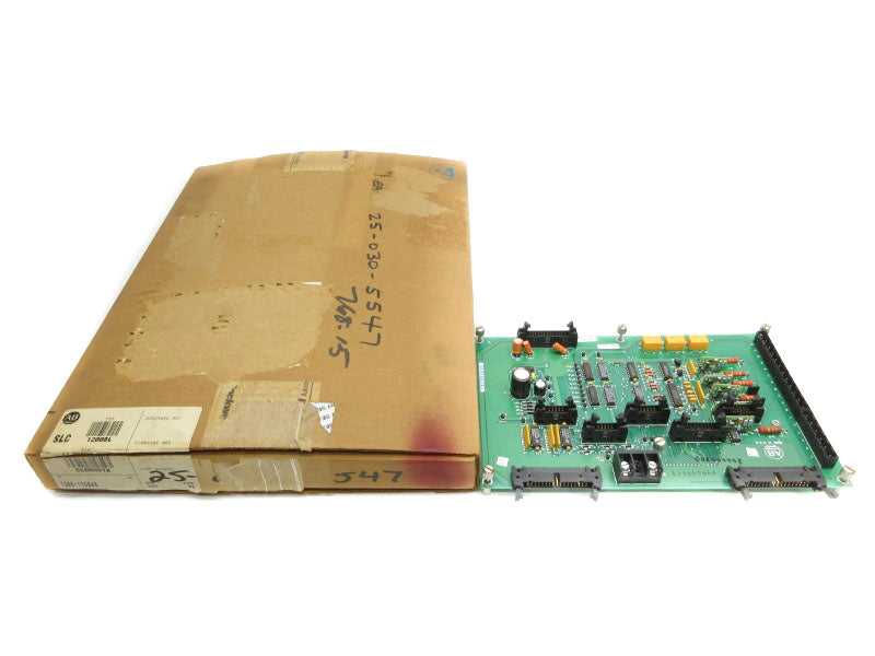 ALLEN BRADLEY 1395-170948 170947 REV. 19 NSMP