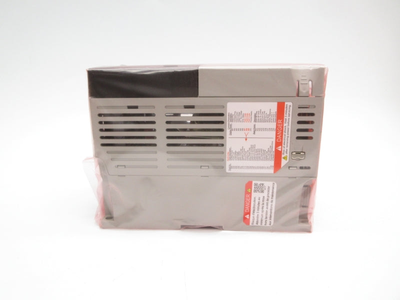 ALLEN BRADLEY 22A-D6P0N104 SER. A F/W 7.02 NSMP