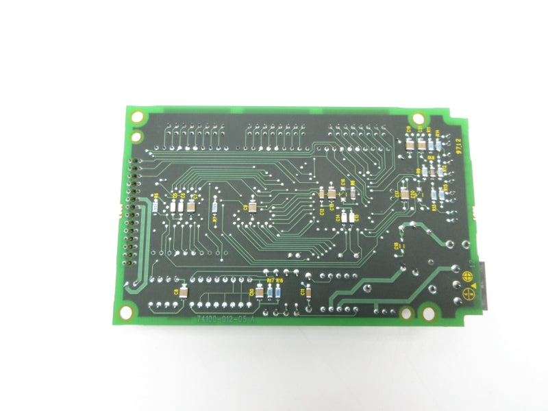 ALLEN BRADLEY 1336-GM1 74101-507-51 SER. A REV. B NSMP