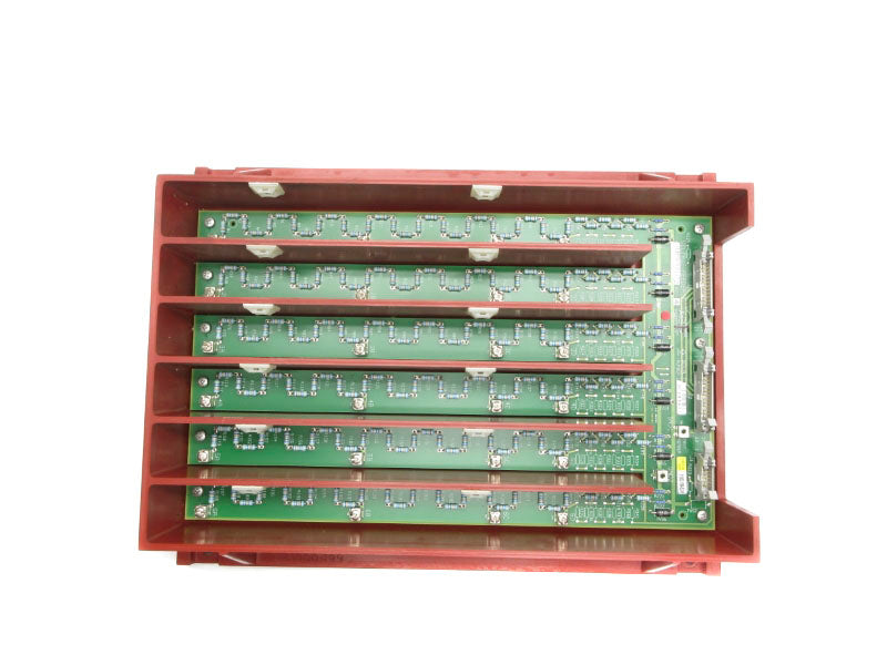 ALLEN BRADLEY 81000-199-53-R 80190-258-52/4 REV. 4 NSNP