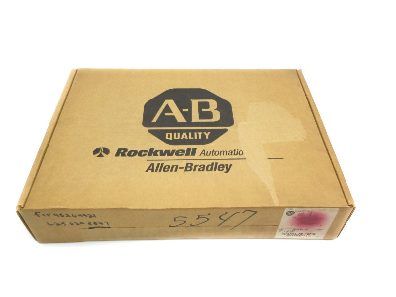 ALLEN BRADLEY SP-170948 3.5-345A NSFS