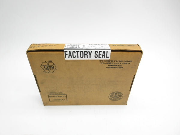 ALLEN BRADLEY 1771-OFE1 SER. B F/W B DATE: 1997 NSFS
