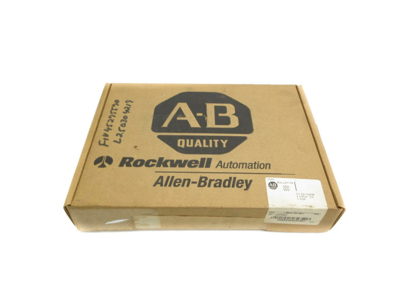 ALLEN BRADLEY SP-120663 NSFS