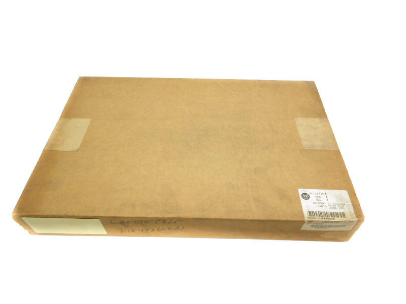 ALLEN BRADLEY SP-170131 NSFS