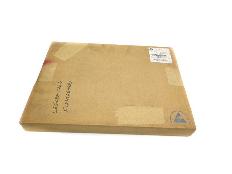 ALLEN BRADLEY SP-170024 120VAC NSFS