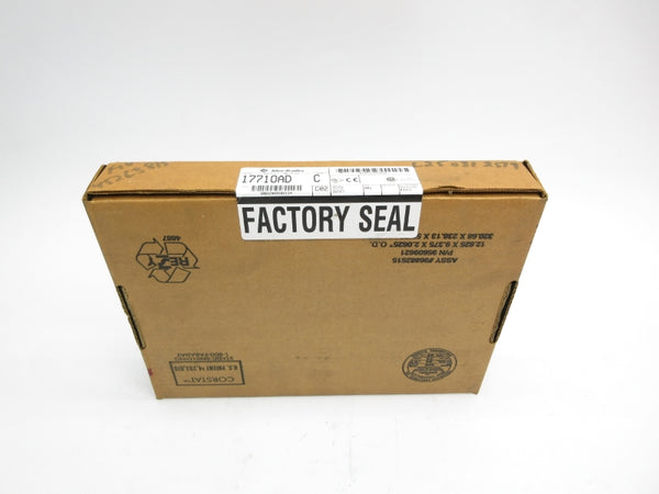 ALLEN BRADLEY 1771-OAD SER. C DATE: 1997 NSFS