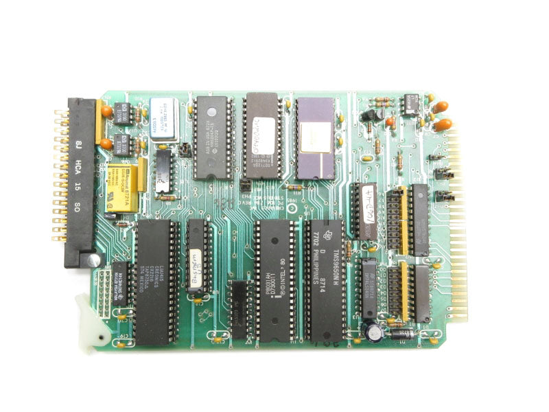 CREONICS PC106786 REV. C UNMP
