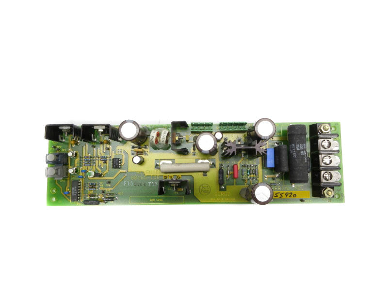 ALLEN BRADLEY 80165-158-53G NSNP