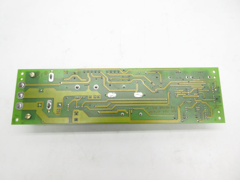 ALLEN BRADLEY 80165-158-53G NSNP