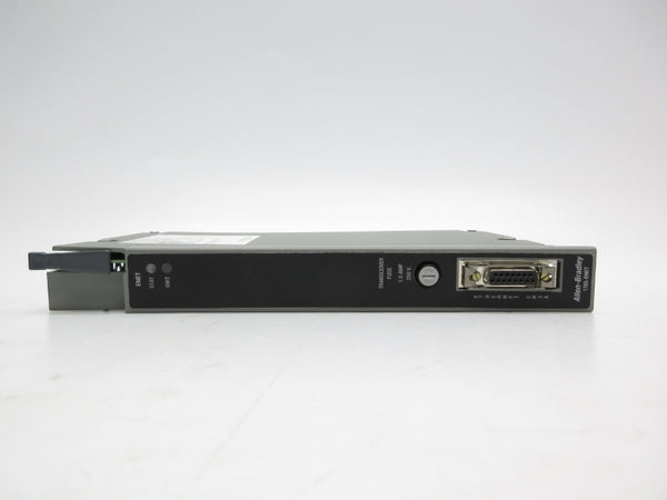 ALLEN BRADLEY 1785-ENET SER. B F/W D 5VDC 1.0A REMAN