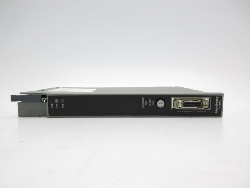 ALLEN BRADLEY 1785-ENET SER. B F/W D 5VDC 1.0A REMAN
