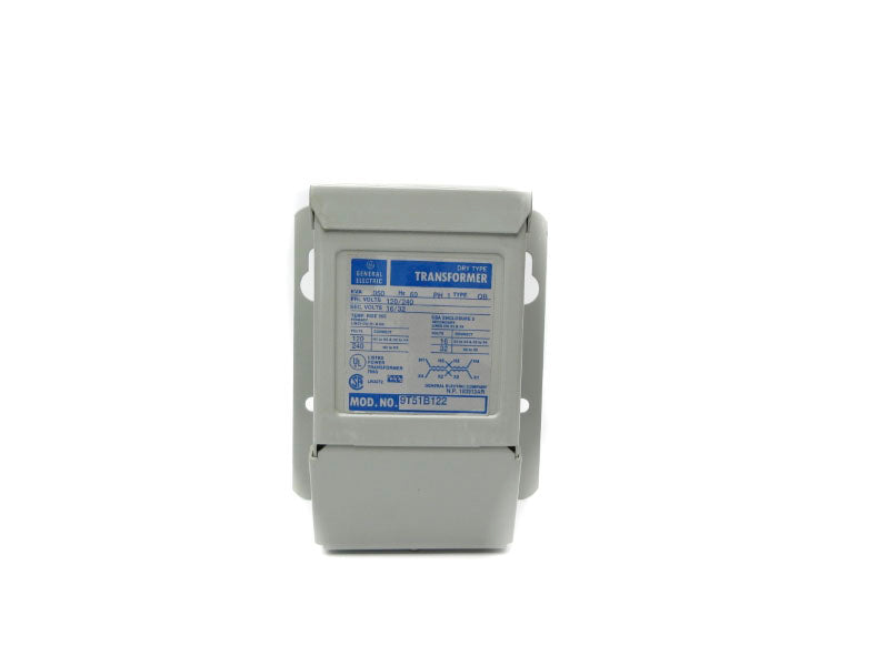 GENERAL ELECTRIC 9T51B122 120/240V .050KVA NSNP
