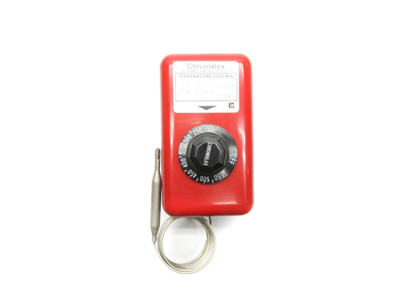 CHROMALOX AR-515 277VAC 30A 200-550'F NSNP