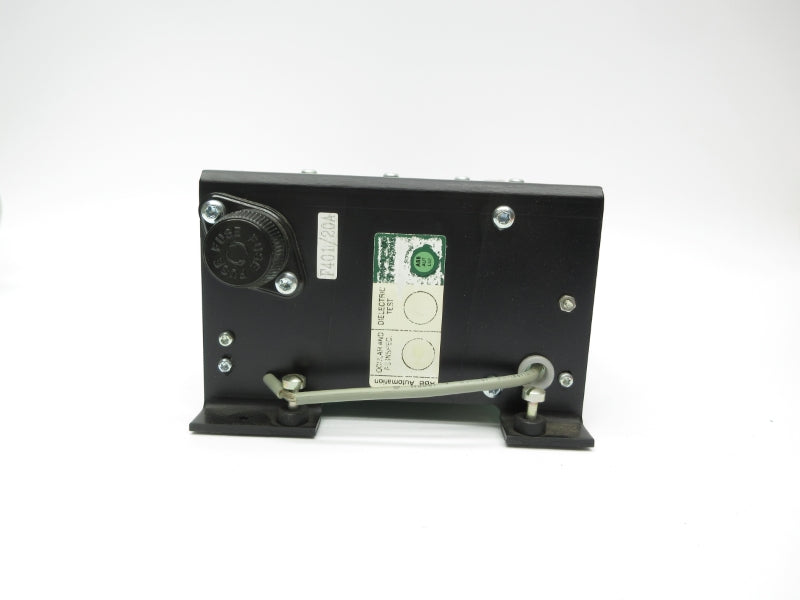 ABB 48990001-NK DSSR122 18-30VDC 40A UNMP