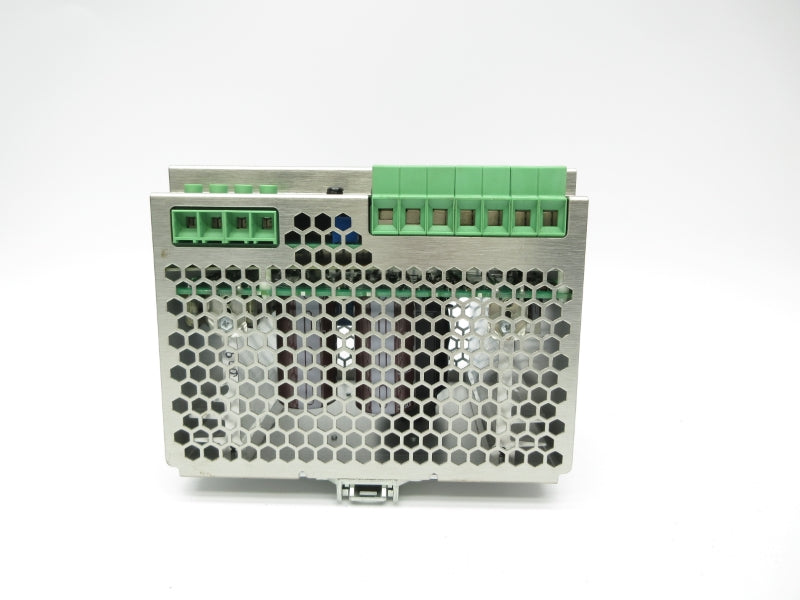 PHOENIX CONTACT QUINT-PS-3X400-500AC/24DC/20 2938727 400-500VAC 1.4-1.1A NSNP
