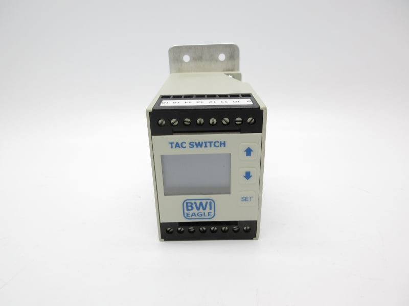 BWI EAGLE 220-8000 120VAC NSNP