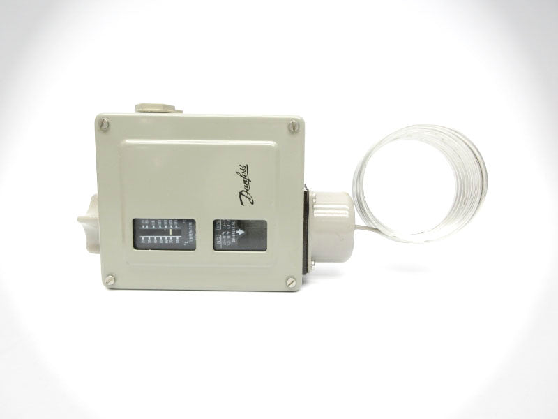 DANFOSS RT102 NSNP