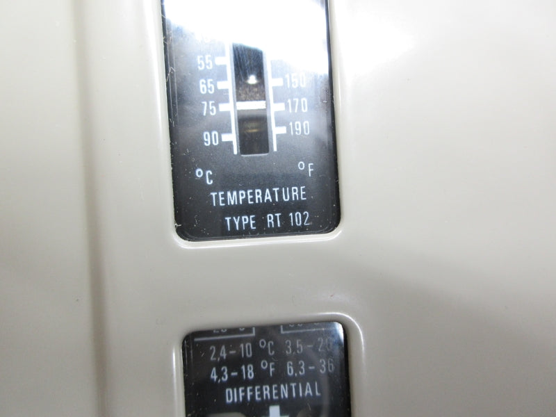 DANFOSS RT102 NSNP