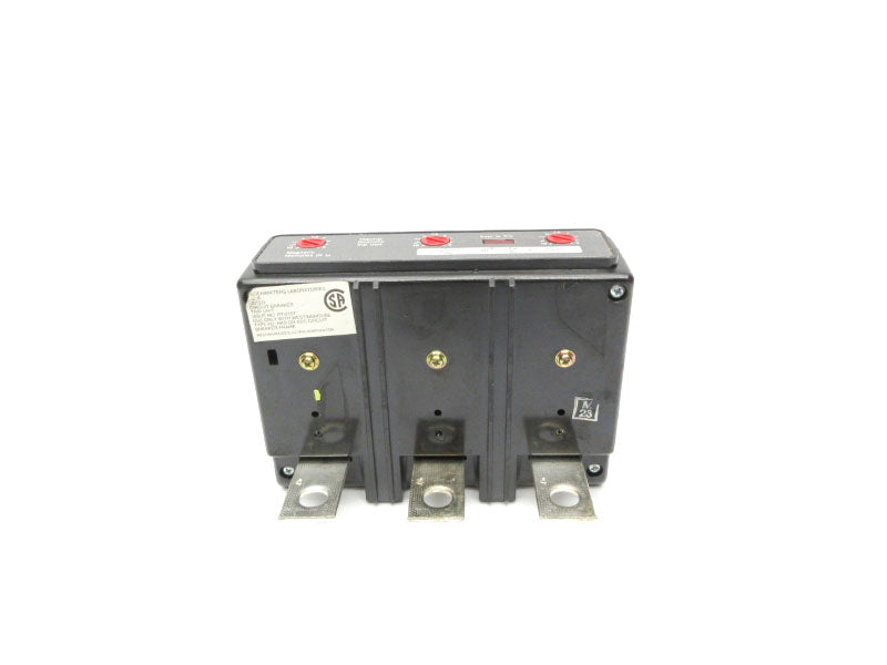 WESTINGHOUSE KT3250T 250A NSNP