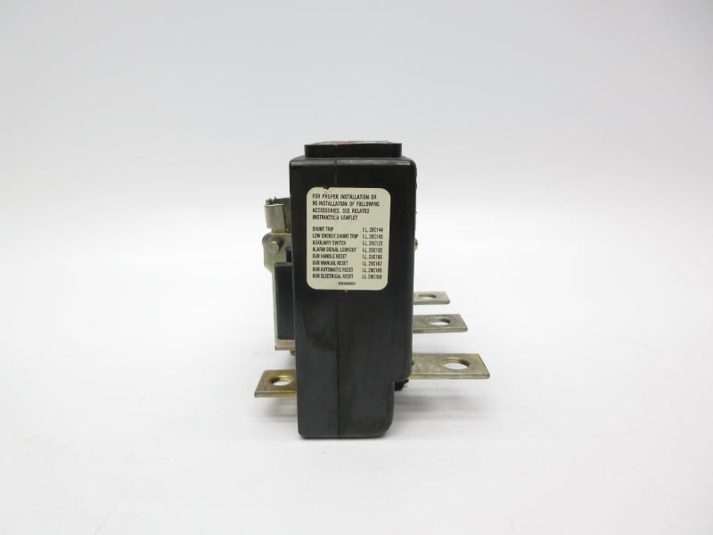 CUTLER HAMMER KT3225T 225A NSNP