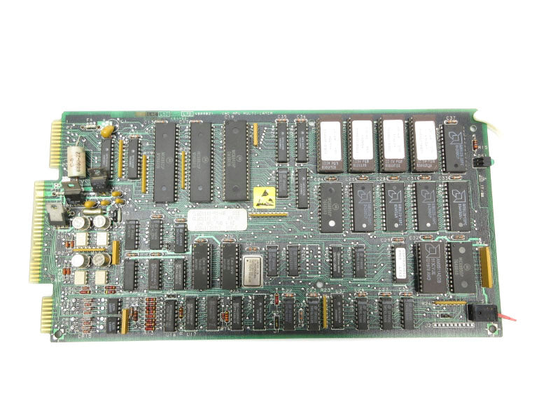 EMERSON 30B4113X012 REV. E CL6011X1-B1 NSNP