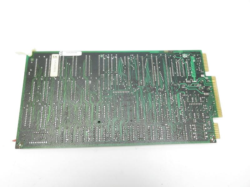 EMERSON 30B4113X012 REV. E CL6011X1-B1 NSNP