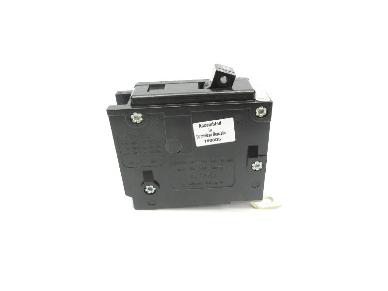 CUTLER HAMMER BA120 120/240V 20A NSNP