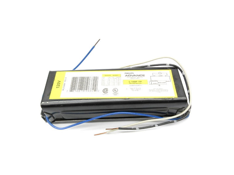 PHILIPS ADVANCE L-140F-TP 120V NSNP