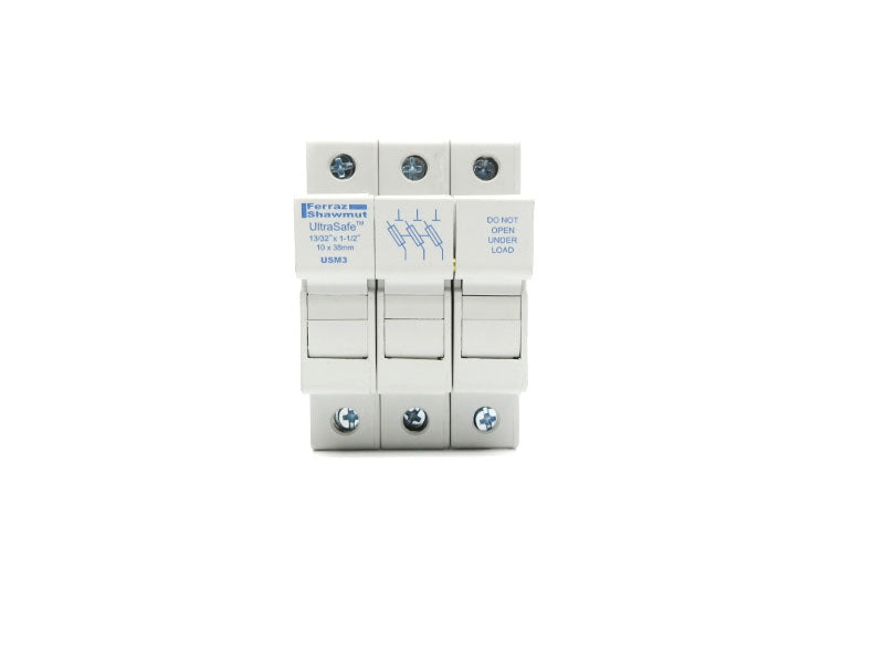 FERRAZ SHAWMUT USM3 C218548 800VAC 30A NSNP