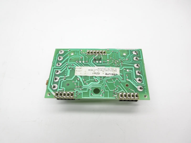 FIRE LITE CZM-1 NSNP