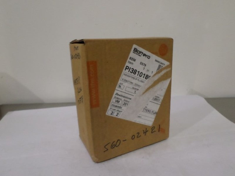 IFM EFECTOR SU9000 ULTRASONIC FLOWMETER *NEW IN BOX*