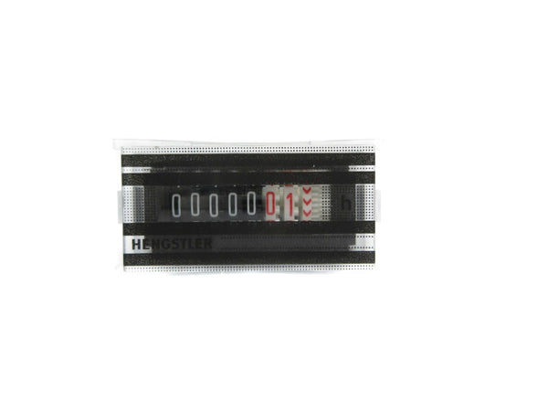HENGSTLER 0891104 115VAC NSNP