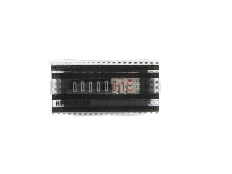 HENGSTLER 0891104 115VAC NSNP