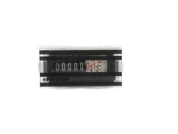 HENGSTLER 0891104 115VAC NSNP