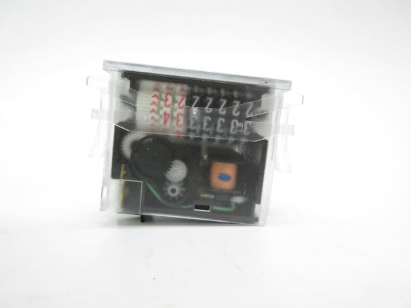 HENGSTLER 0891104 115VAC NSNP