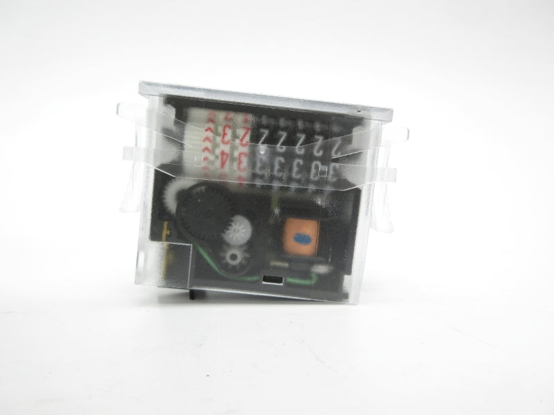 HENGSTLER 0891104 115VAC NSNP