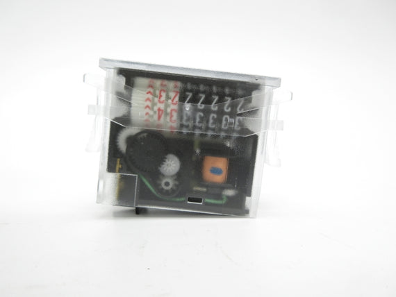 HENGSTLER 0891104 115VAC NSNP
