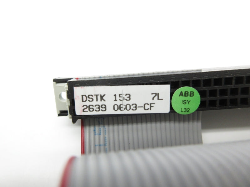ABB DSTK153 26390603-CF NSNP