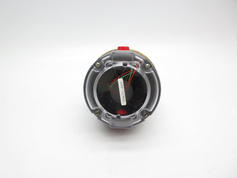 INDUSTRIAL MRO 59671-007 NSNP